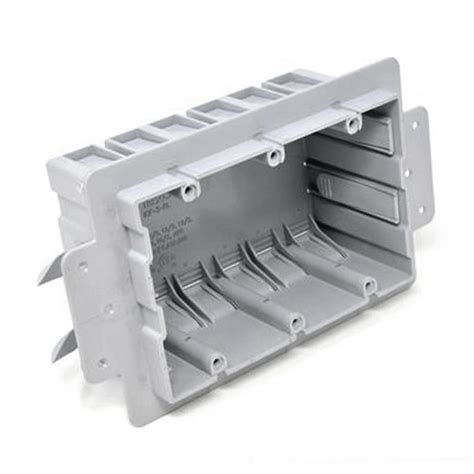 icf electrical boxes canada|electrical boxes for icf walls.